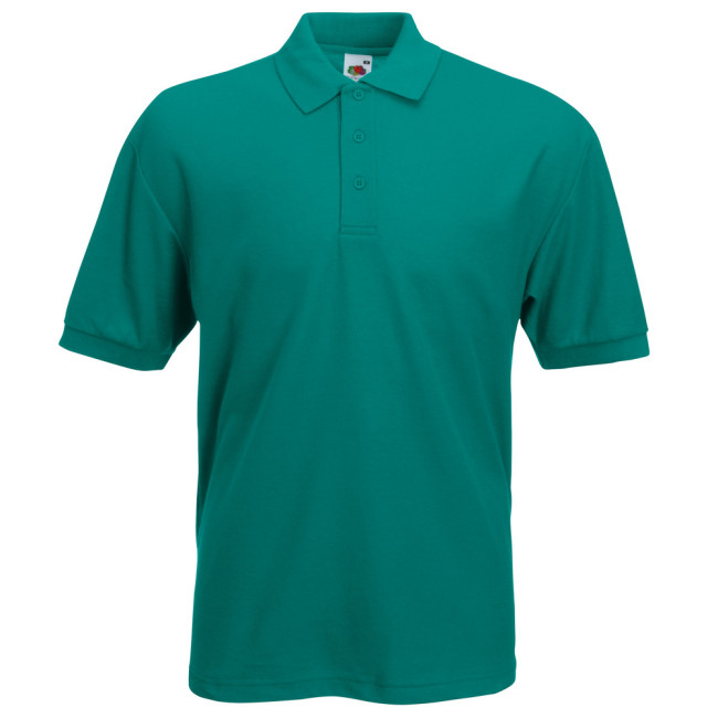 Promotional 65_35 Polo Shirt - Image 5