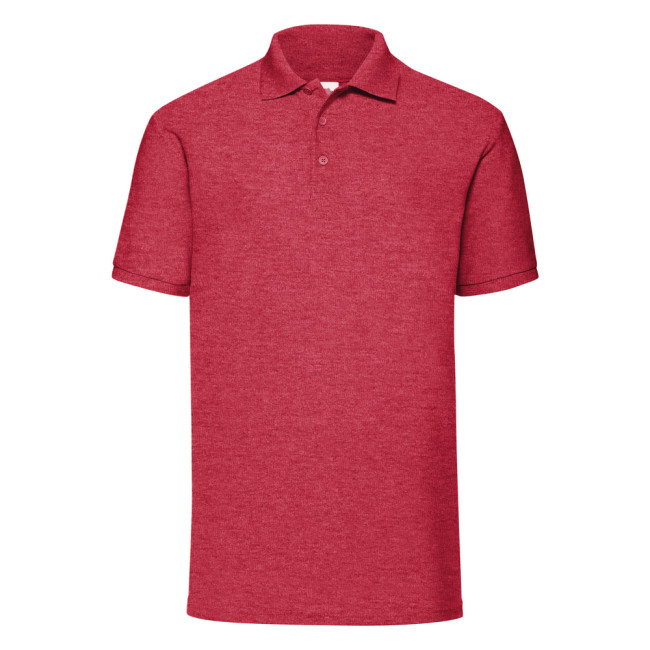 Promotional 65_35 Polo Shirt - Image 6