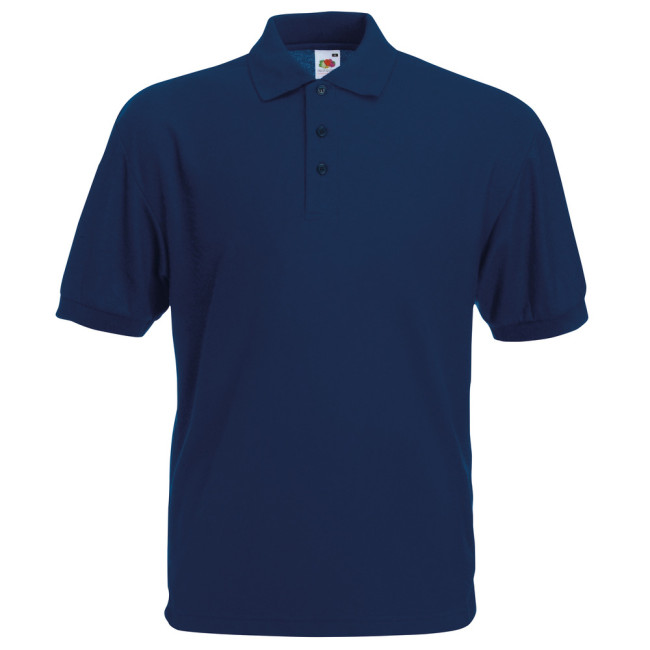 Promotional 65_35 Polo Shirt - Image 7