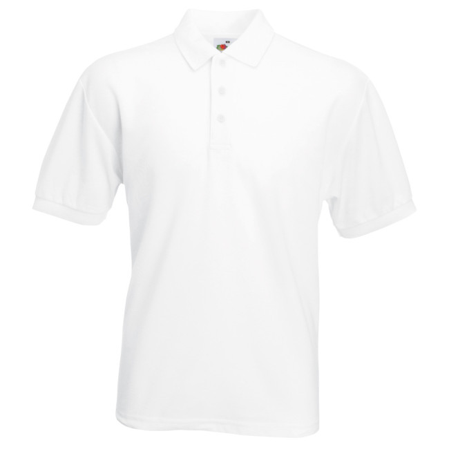 Promotional 65_35 Polo Shirt - Image 8