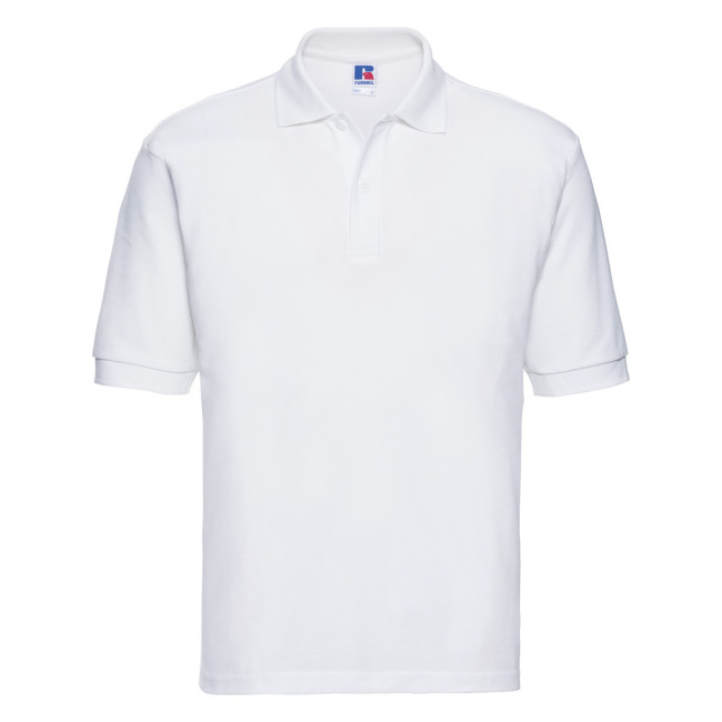 Promotional Classic Polycotton Polo Shirt - Image 1