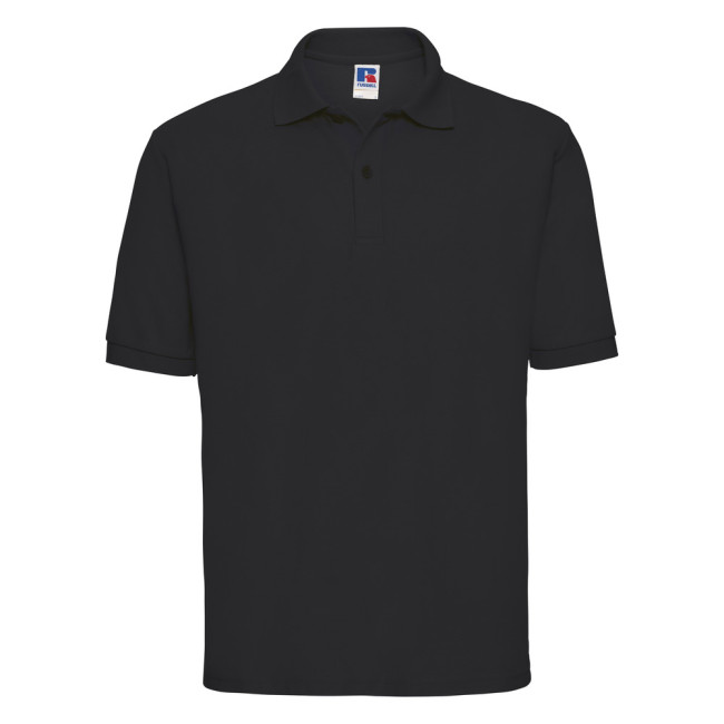 Promotional Classic Polycotton Polo Shirt - Image 2