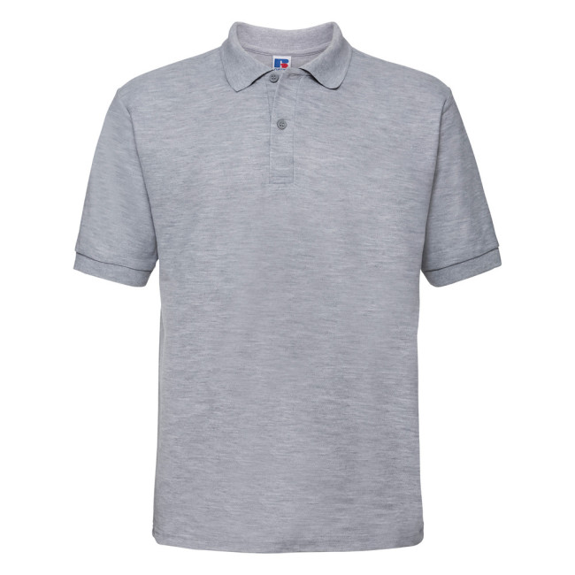 Promotional Classic Polycotton Polo Shirt - Image 3