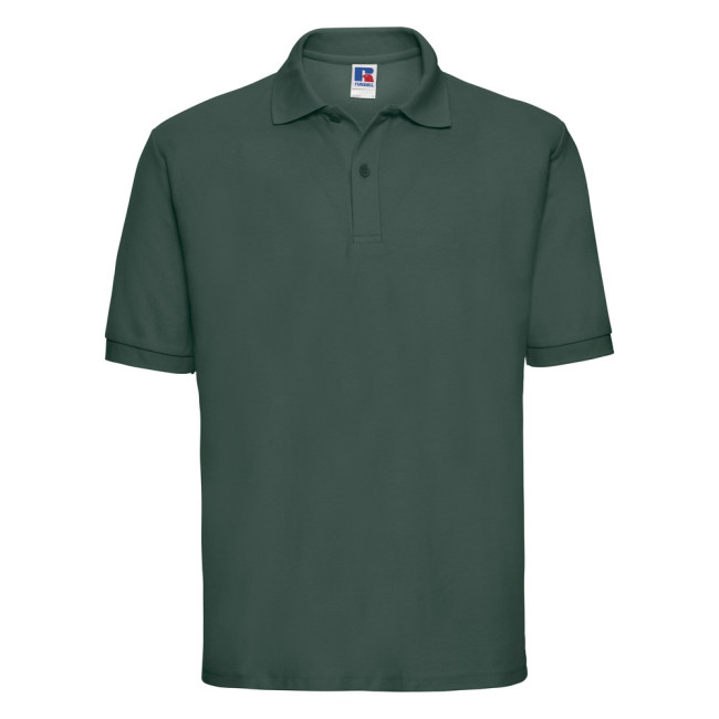 Promotional Classic Polycotton Polo Shirt - Image 6