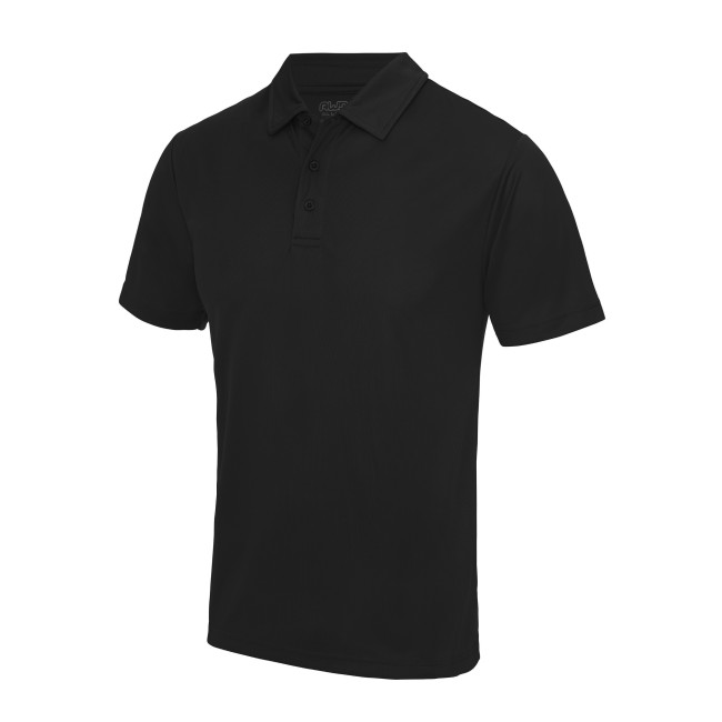 Promotional AWDIS Just Cool Polo Shirt - Image 6