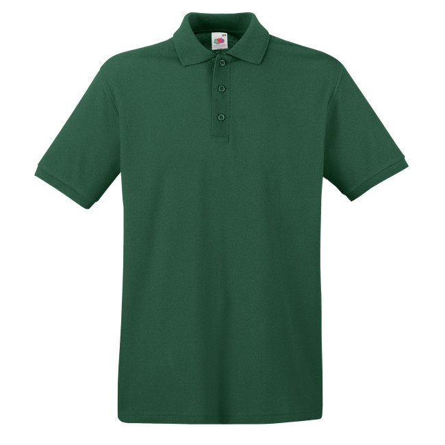 Promotional Premium Polo Shirt - Image 6