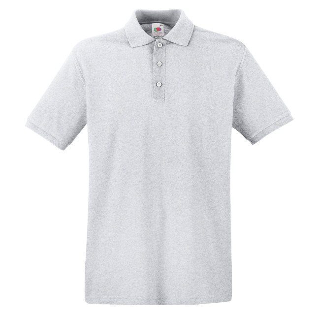 Promotional Premium Polo Shirt - Image 8