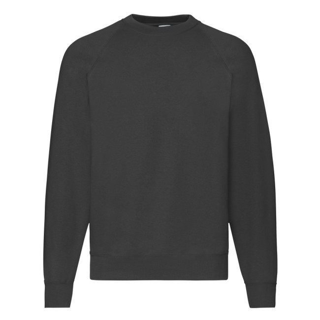 Promotional 80_20 Sweatshirt - Image 1