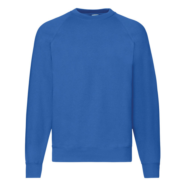 Promotional 80_20 Sweatshirt - Image 8