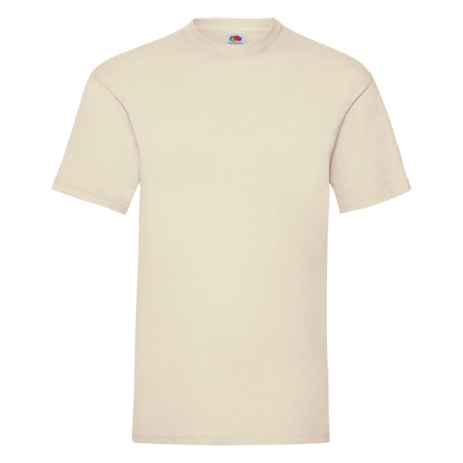 Promotional Valueweight T-Shirt - Image 5