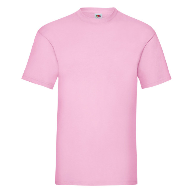 Promotional Valueweight T-Shirt - Image 6