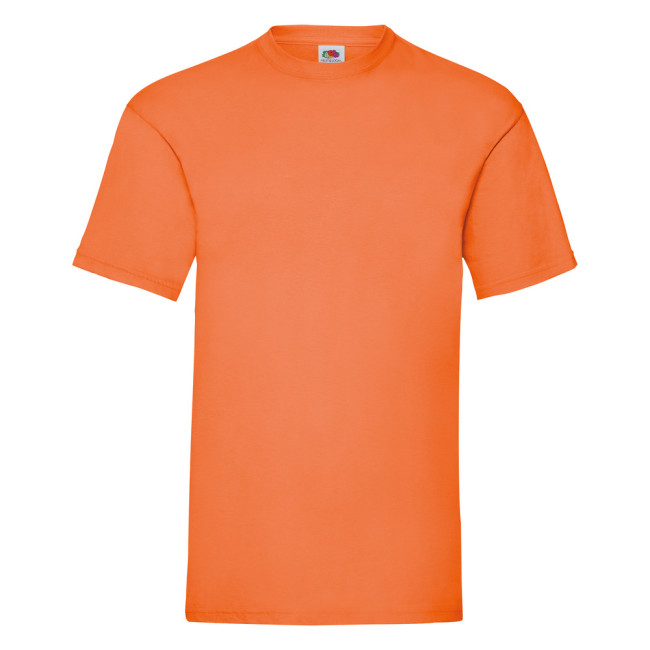 Promotional Valueweight T-Shirt - Image 10