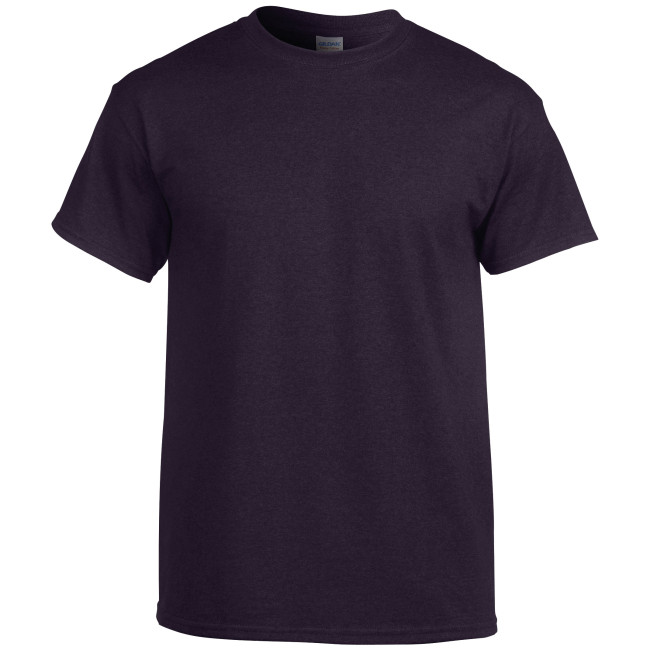 Promotional Heavy Cotton T-Shirt - Image 1