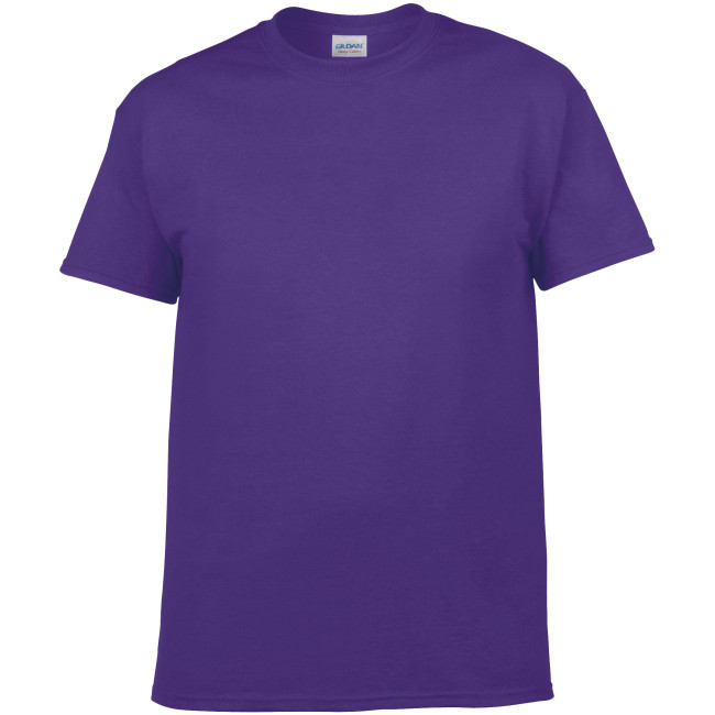 Promotional Heavy Cotton T-Shirt - Image 2