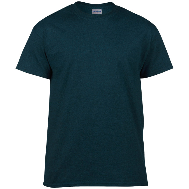 Promotional Heavy Cotton T-Shirt - Image 3