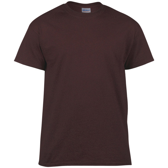 Promotional Heavy Cotton T-Shirt - Image 6