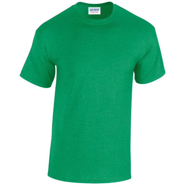 Promotional Heavy Cotton T-Shirt - Image 9