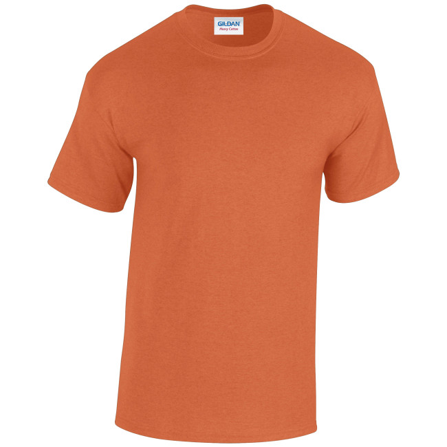 Promotional Heavy Cotton T-Shirt - Image 10