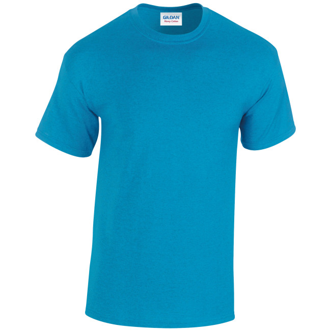 Promotional Heavy Cotton T-Shirt - Image 12