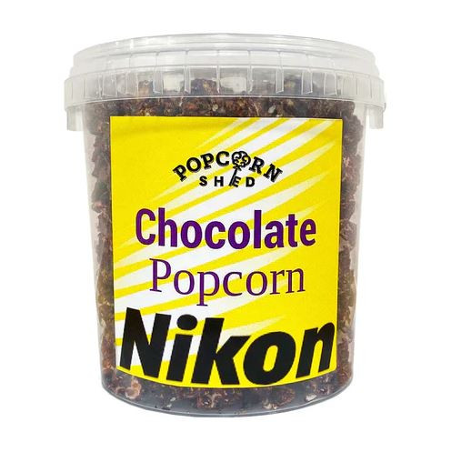 Promotional Small Popcorn Buckets