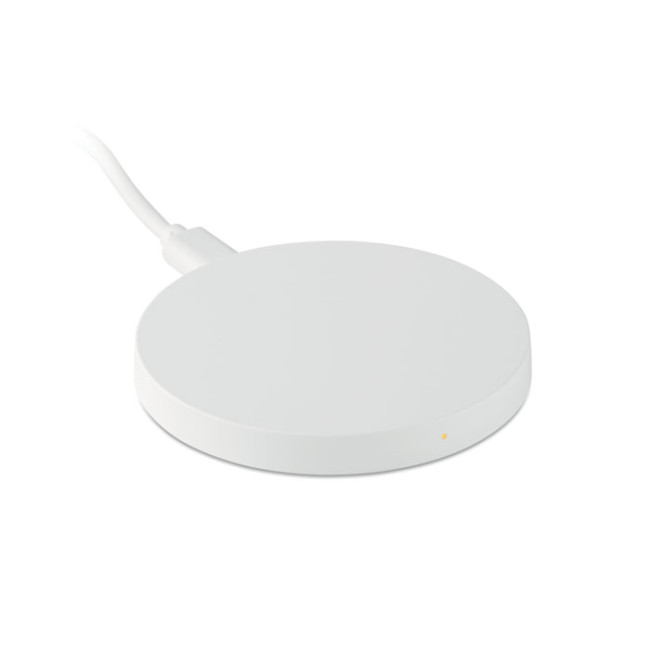 Promotional Wireless Charger 5W - Image 2