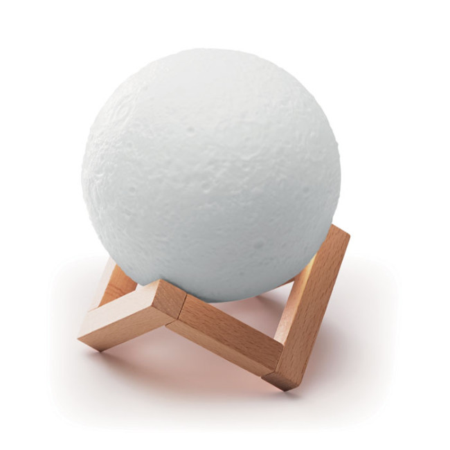 Promotional Moon Bluetooth Speaker