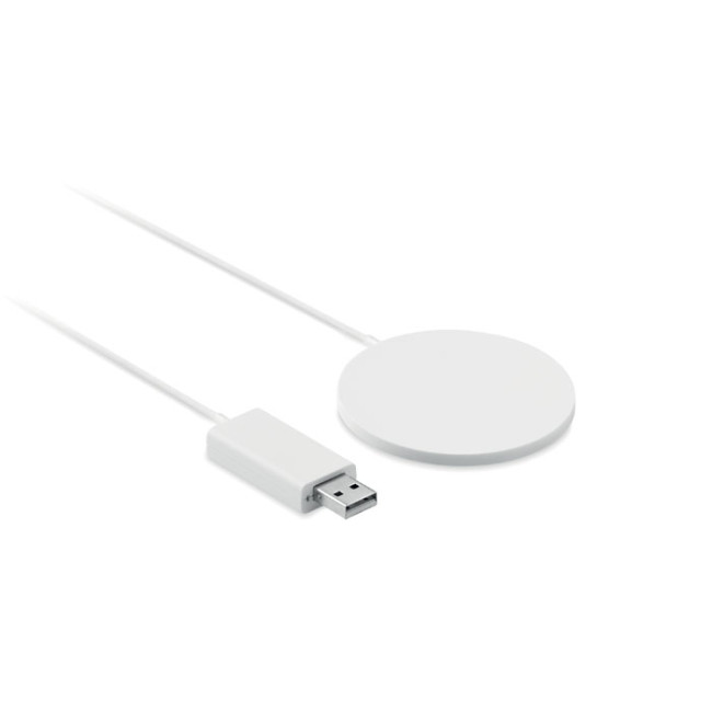 Promotional Ultra Thin Wireless Charger 10W