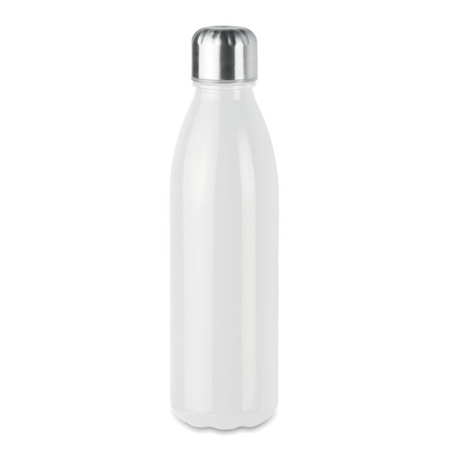 Promotional Glass Drinking Bottle 650ml - Image 4