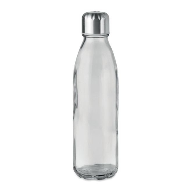 Promotional Glass Drinking Bottle 650ml - Image 6