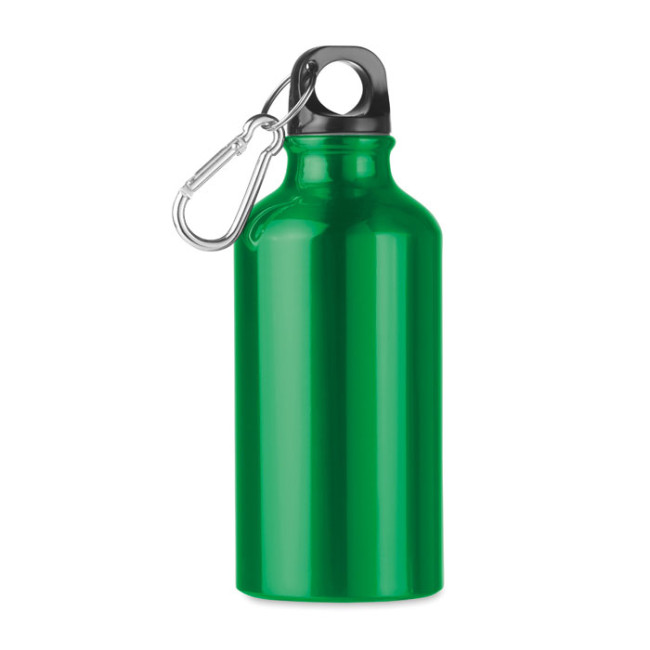 Promotional Aluminium Bottle 400ml - Image 6