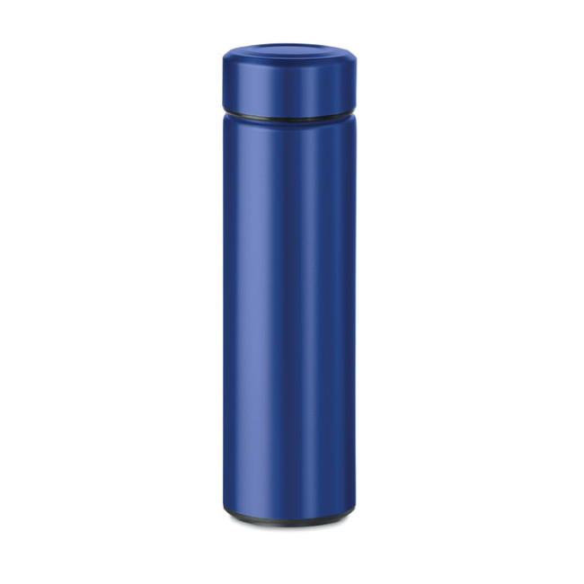 Promotional Double Wall Flask 425ml - Image 4