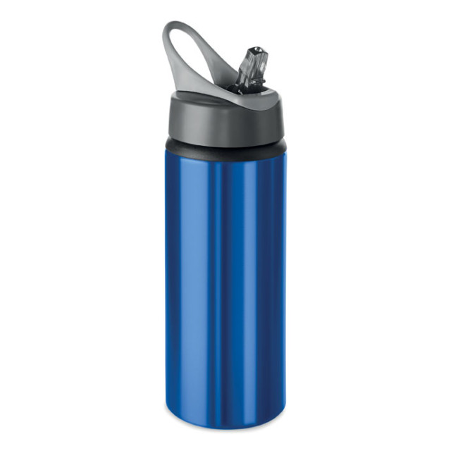 Promotional Aluminium Bottle 600ml - Image 4