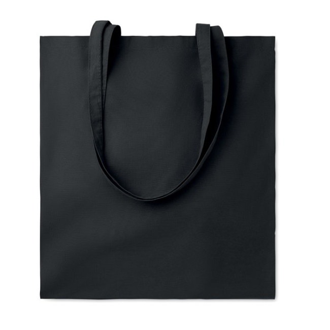 Promotional Cotton shopping Bag 180gr/m2 - Image 1