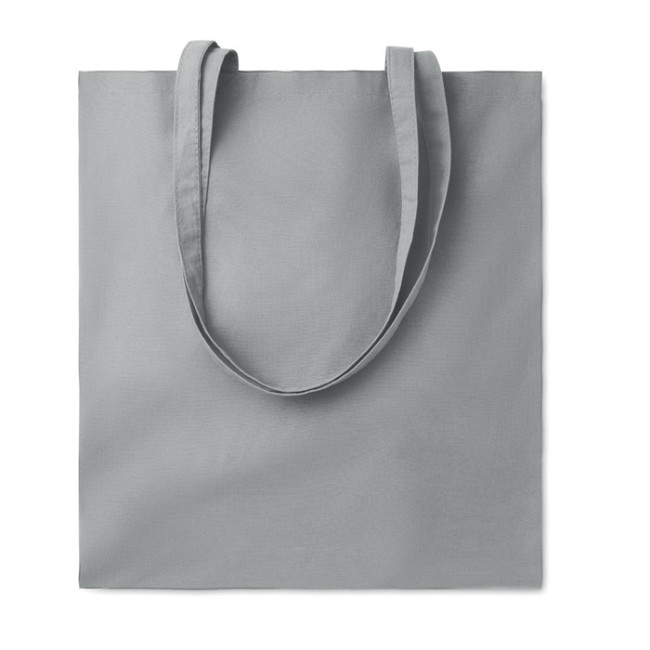 Promotional Cotton shopping Bag 180gr/m2 - Image 2