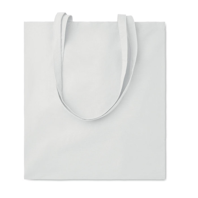 Promotional Cotton shopping Bag 180gr/m2 - Image 3