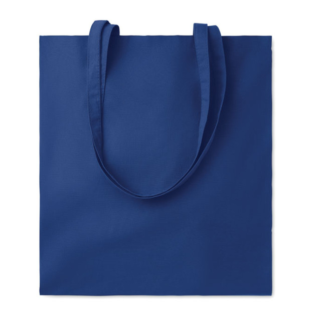 Promotional Cotton shopping Bag 180gr/m2 - Image 4