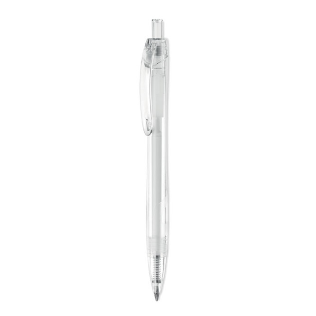 Promotional RPET Push Ball Pen