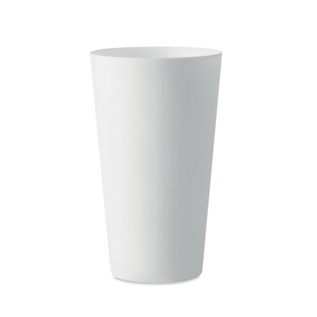 Promotional Reusable Event Cup 500ml - Image 3