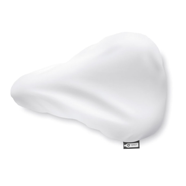 Promotional RPET Saddle Cover For Bicycle