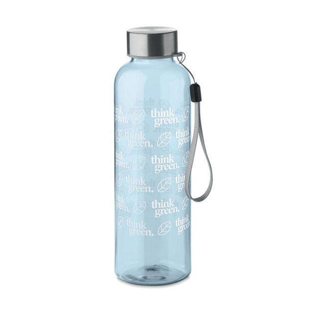 Promotional RPET Bottle 500ml - Image 1