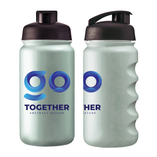 Promotional Loop Sports Bottle 500ml - Image 2