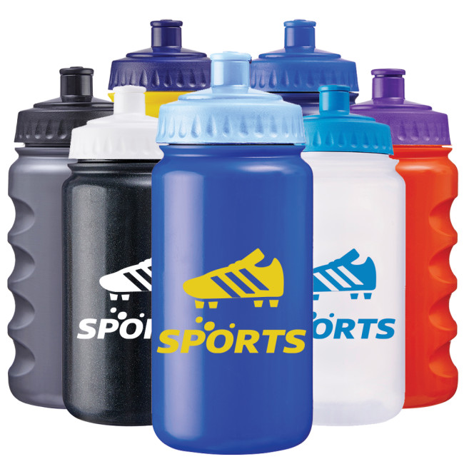 Promotional Olympic 500ml Sports Bottle - Image 1