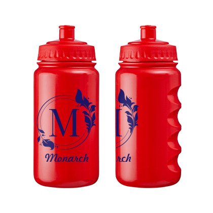 Promotional Olympic 500ml Sports Bottle - Image 2