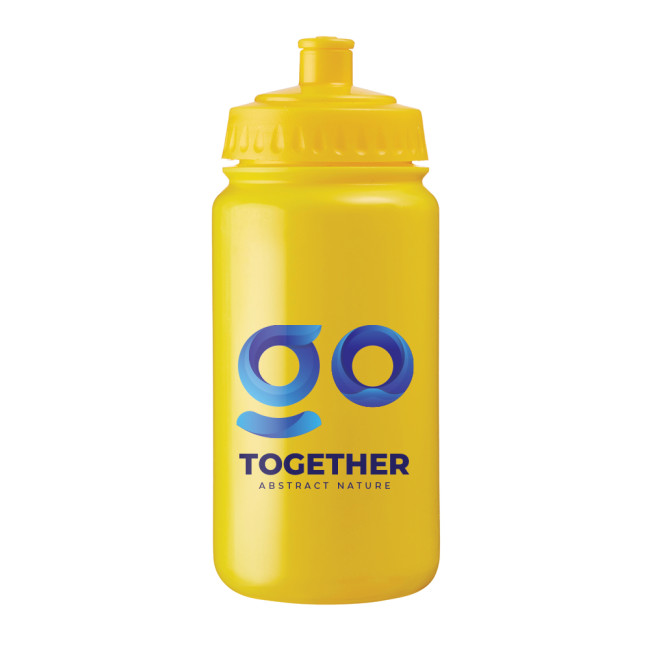 Promotional Olympic 500ml Sports Bottle - Image 3