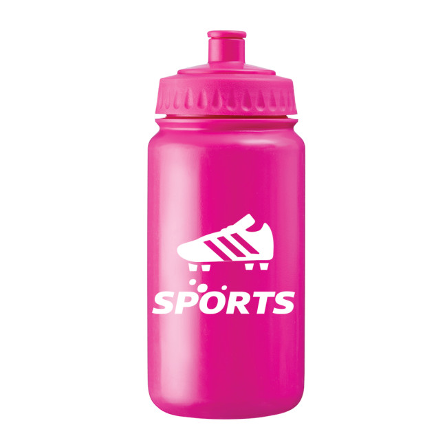 Promotional Olympic 500ml Sports Bottle - Image 5