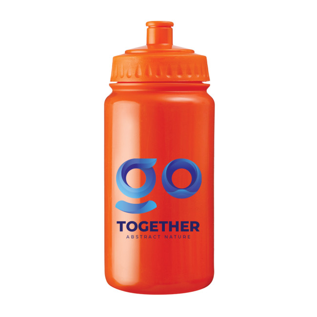 Promotional Olympic 500ml Sports Bottle - Image 6