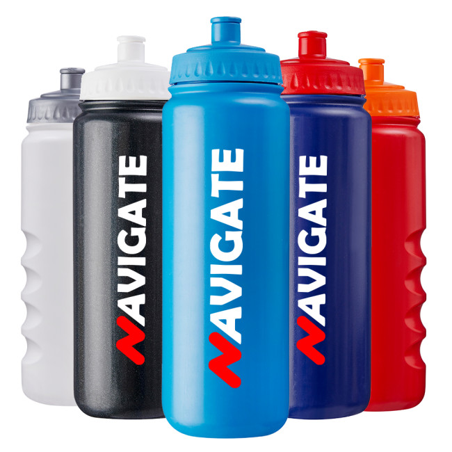 Promotional Olympic 750ml Sports Bottle - Image 1