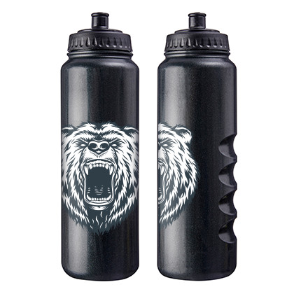 Promotional Olympic 1000ml Sports Bottle - Image 2