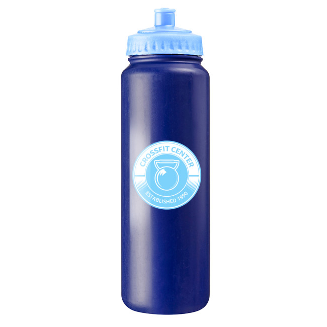 Promotional Olympic 1000ml Sports Bottle - Image 3