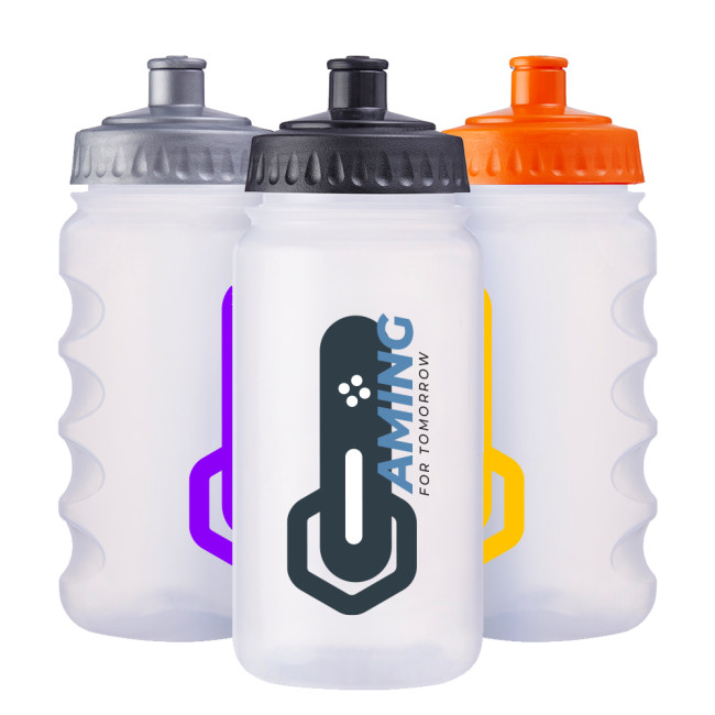 Promotional Bio 500ml Sports Bottle - Image 1